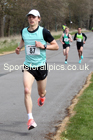 Graded 5k, 2021 Middlesbrough Endeavour Graded 5k, Middlesbrough, Sunday, April 11th. Photo: David T. Hewitson/Sports for All Pics